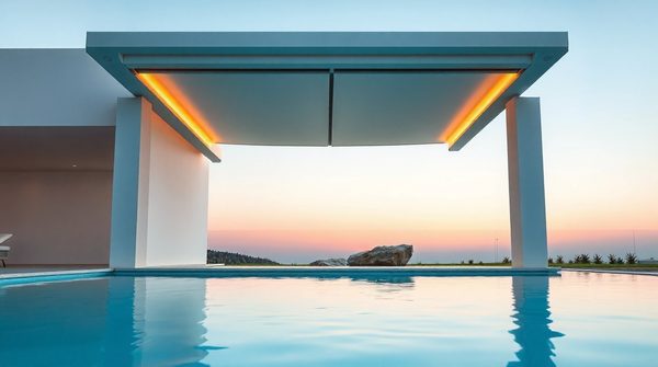 Abris de piscine : guide des modèles sur mesure pour 2026