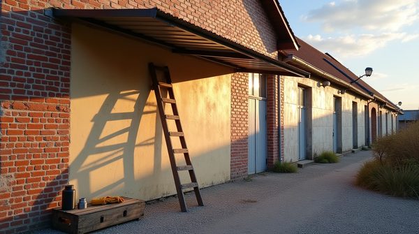 Créer un cocon d'efficacité énergétique : guide de l'isolation extérieure à calais