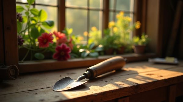 La débroussailleuse : l'outil indispensable pour votre jardin