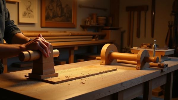 Menuisier Limoges : choisir un artisan pour vos projets de menuiserie