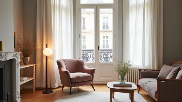 Rénovation maison à paris : optimisez chaque espace avec succès