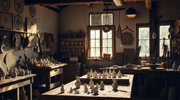 Top 5 artisans en menuiserie à Limoges pour vos projets