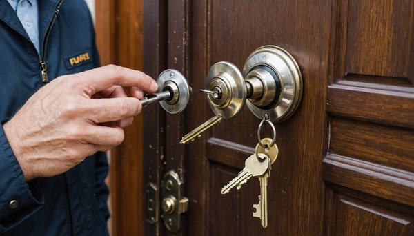 Serrurier à villeurbanne : ouvre toutes vos portes, 24/7