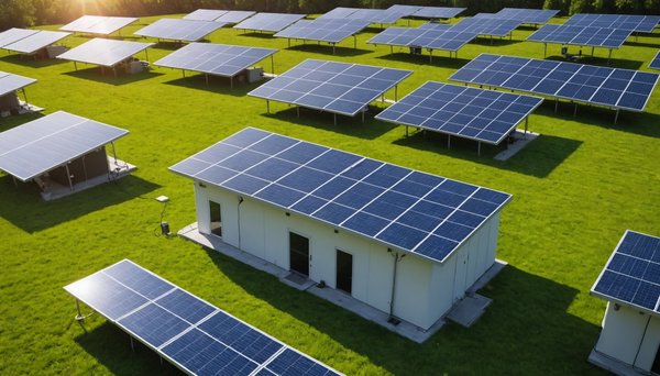 Batterie virtuelle panneau solaire : votre énergie, économisée !