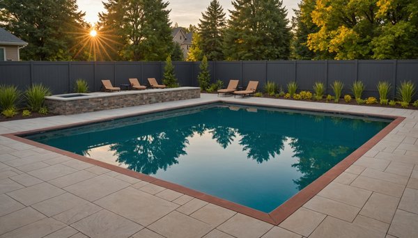 Coverseal : l'élégance et la sécurité pour votre piscine