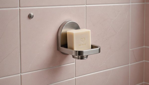 Guide d'achat : porte savon douche love&soap pour un style élégant