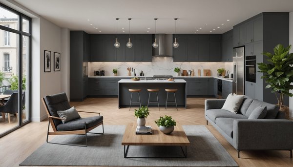 Transformez votre espace à lyon : nos solutions de rénovation