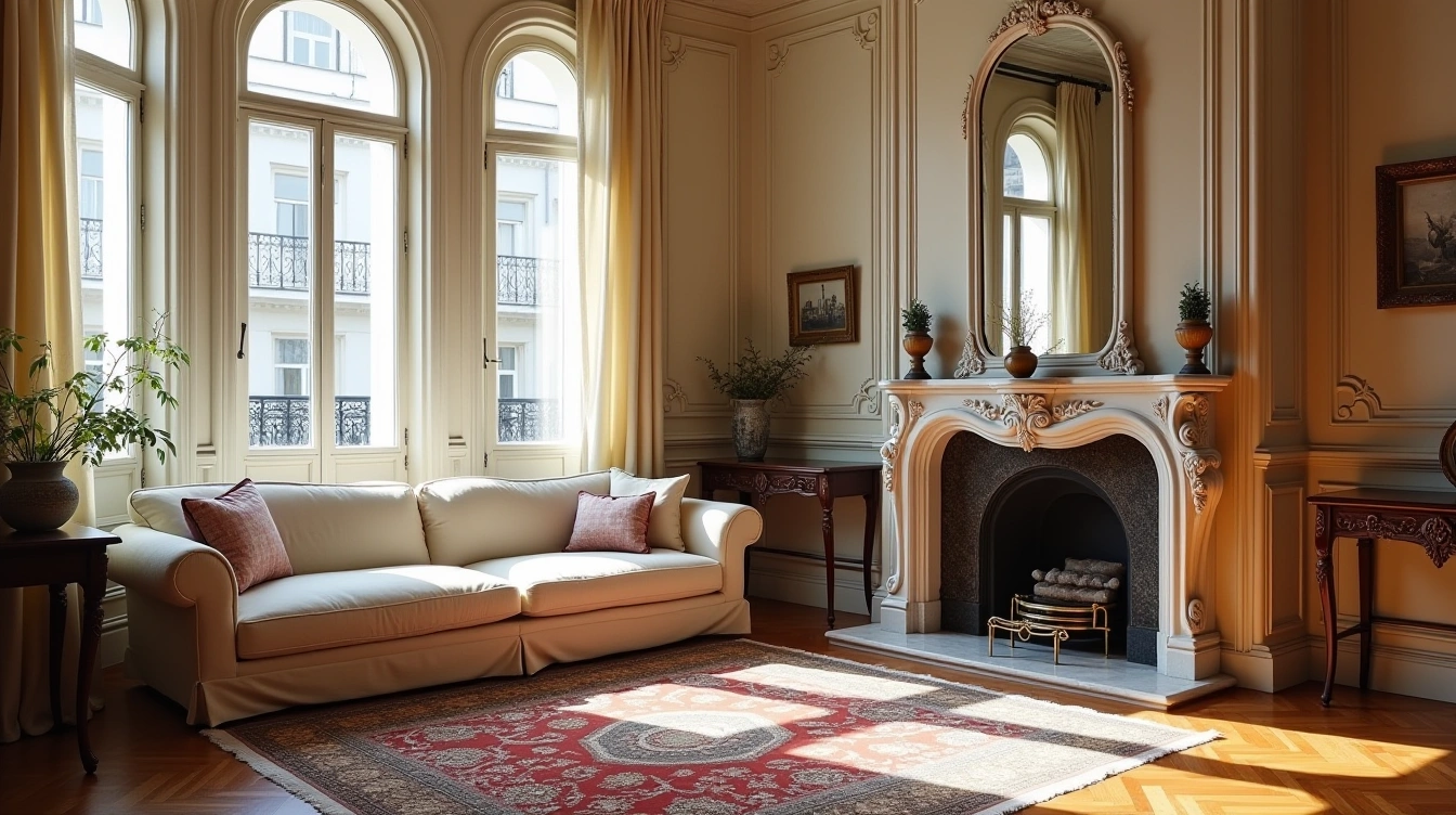 Vos questions sur la rénovation parisienne